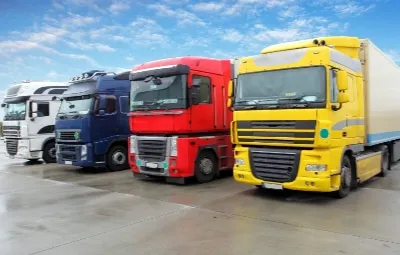 Konya Taşlıçay Nakliye Ambarı