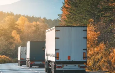 Konya ile Taşlıçay Arası Klima Taşıma