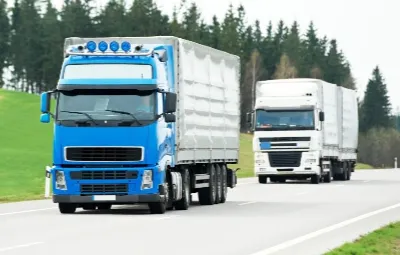 Konya ile Taşlıçay Arası Eşya Taşıma